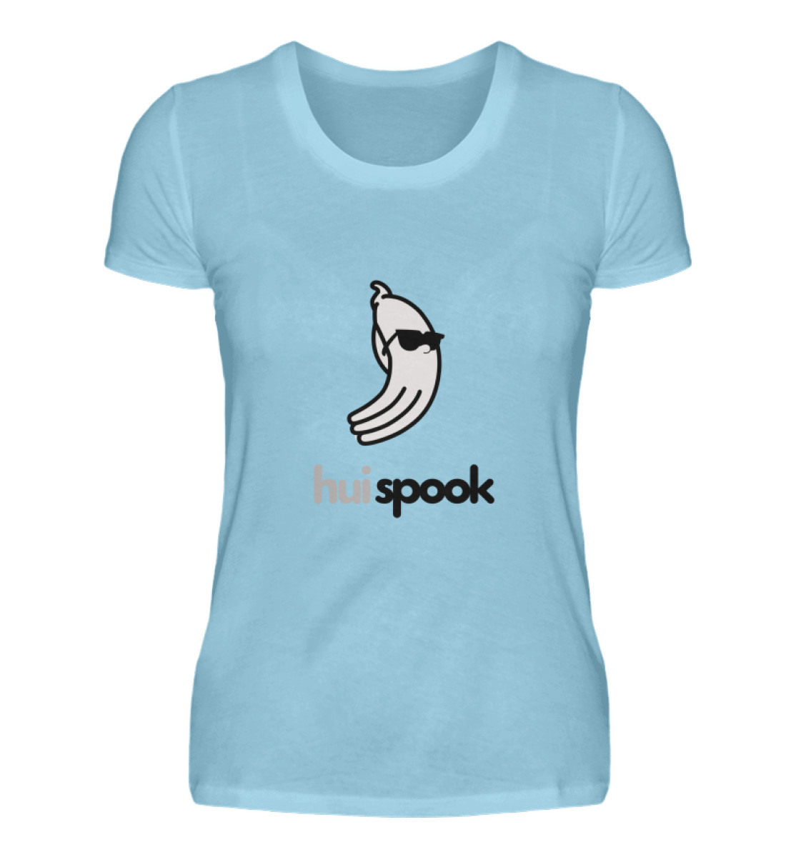 Damen Premium T-Shirt Huispook - Damen Premiumshirt-674