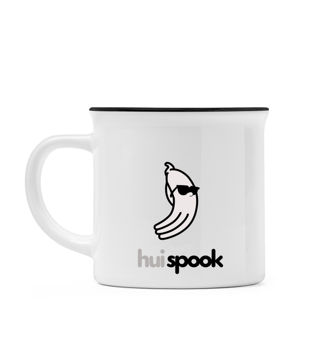 Huimug - Emaille Look Tasse-16