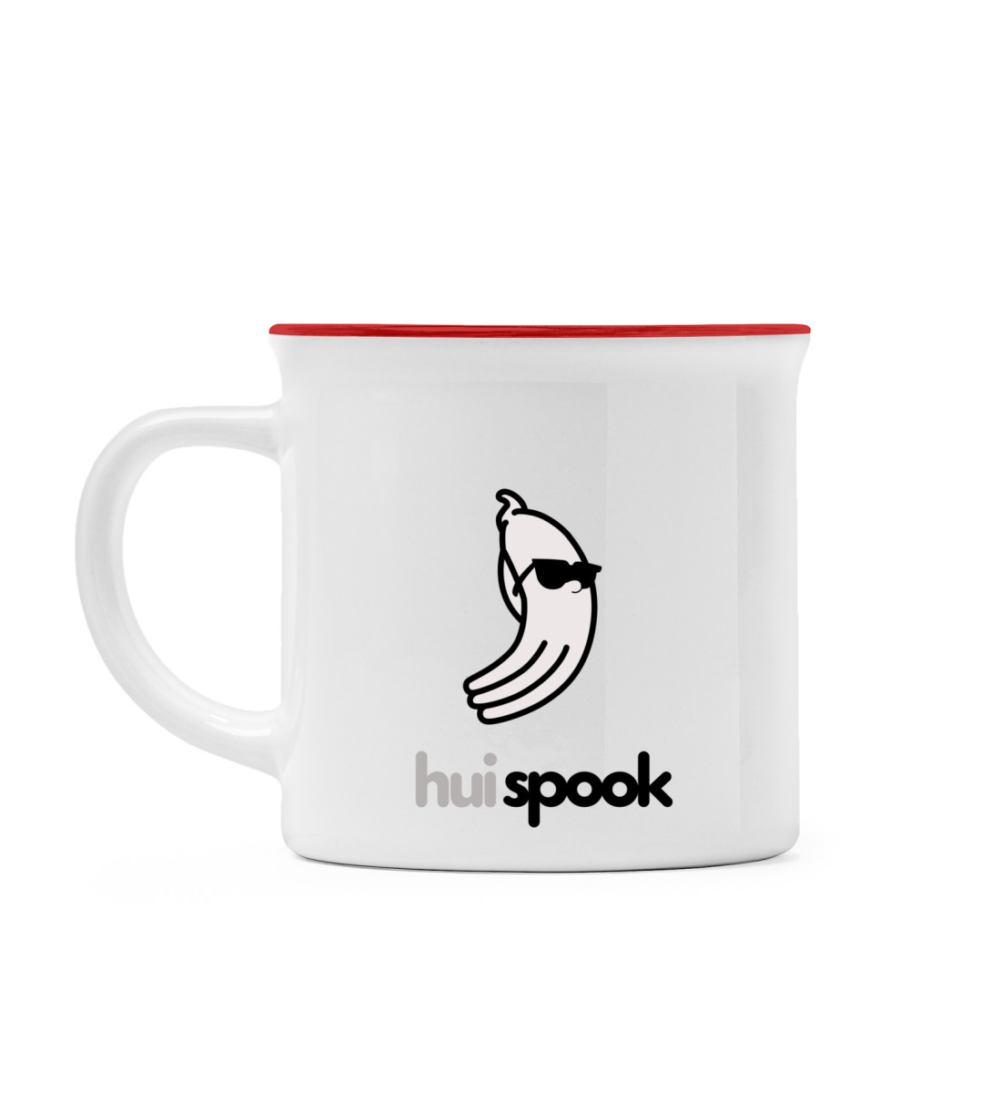 Huimug - Emaille Look Tasse-4