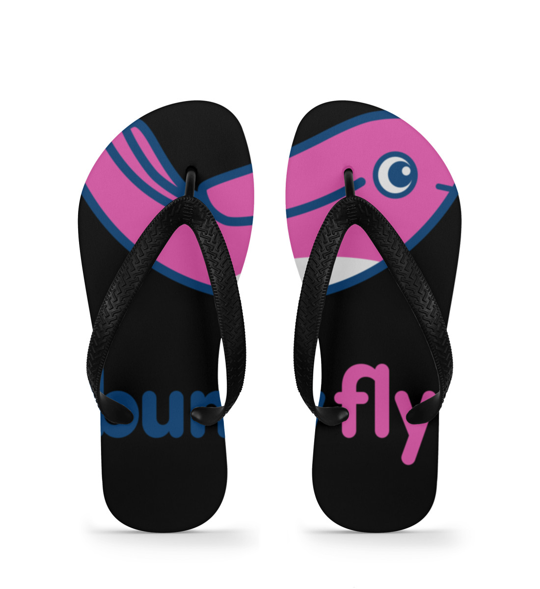 Flip Flops small - Flip Flops Klein-16
