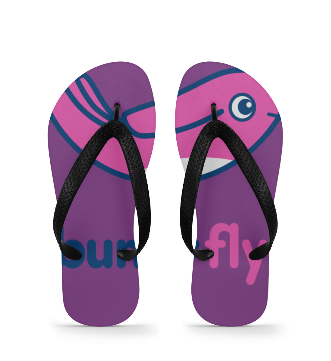 Flip Flops small - Flip Flops Klein-31