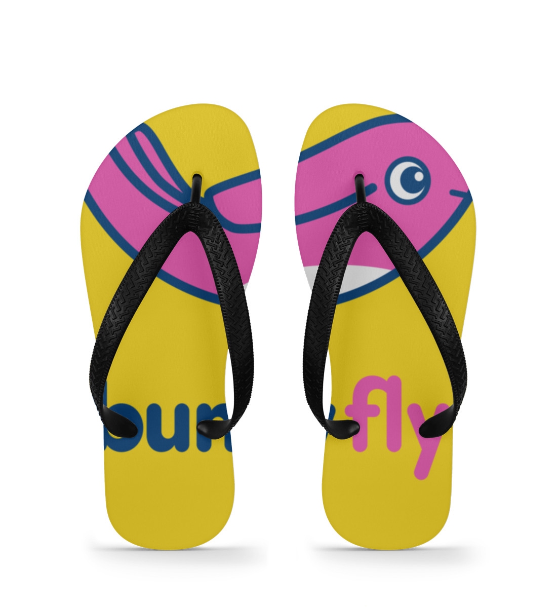 Flip Flops small - Flip Flops Klein-5766