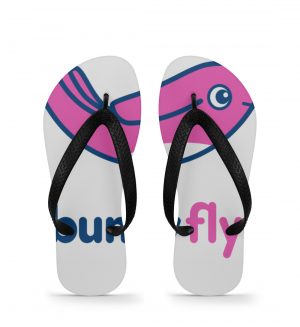 Flip Flops small - Flip Flops Klein-3