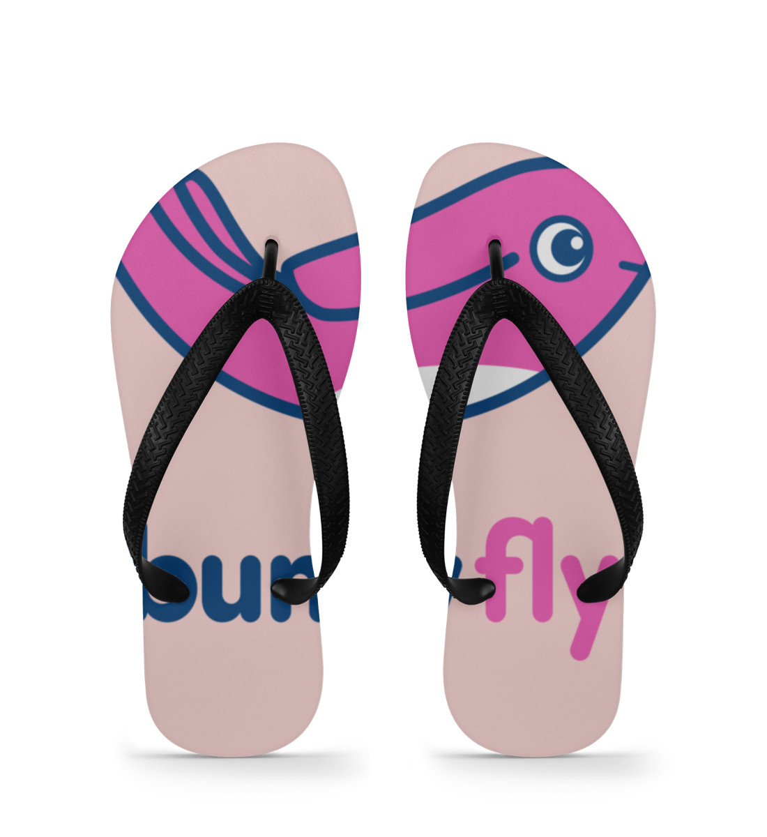 Flip Flops small - Flip Flops Klein-5759