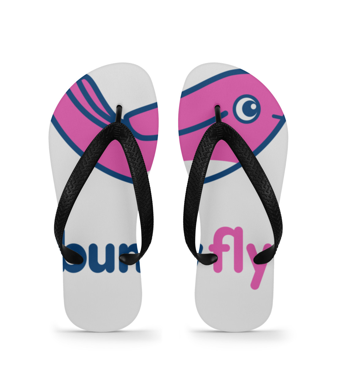 Flip Flops small - Flip Flops Klein-3