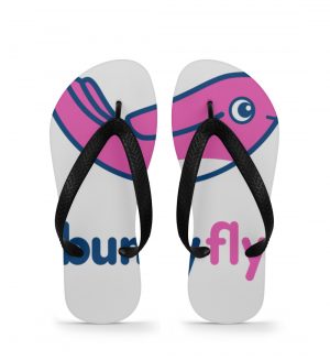 Bunnyfly - Flip Flops Groß-3