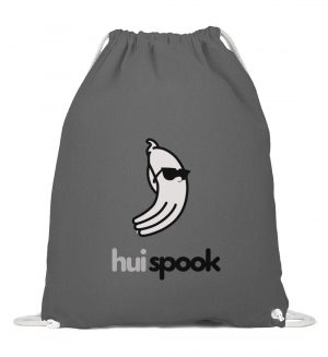 Huibag - Baumwoll Gymsac-6760