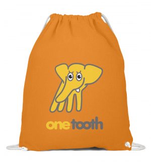 Onebag - Baumwoll Gymsac-20