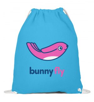 Bunnybag - Baumwoll Gymsac-6242
