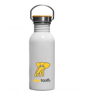 Onebottle - Edelstahl Trinkflasche-3