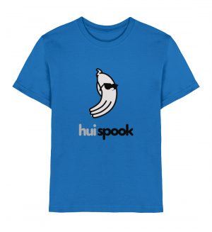 Huispook - Kinder T-Shirt-6966