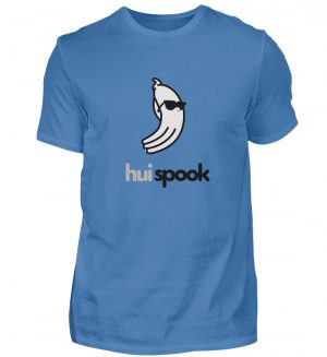 Herren T-Shirt Huispook - Herren Premiumshirt-2894